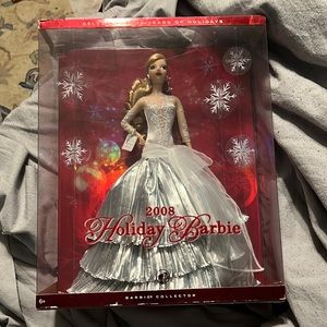 Barbie new in the box